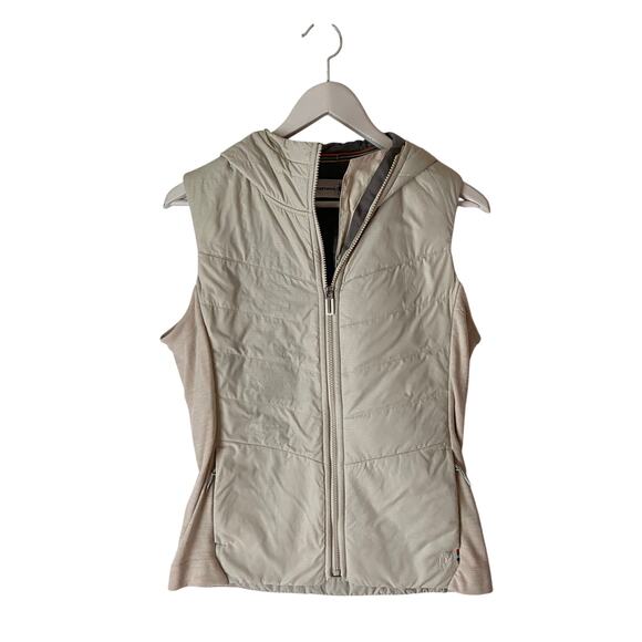 SmartWool Smartloft Vest Size Medium - Picture 1 of 7